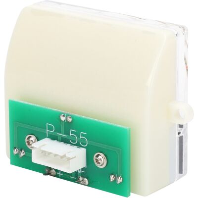 JUTE Hochpräzises Vu-meter P-55si, Db-pegelanzeige Für Verstärker Mit Hintergrundbeleuchtung, Lautstärkeanzeige Und Audio-wattmeter JUTE Hochpräzises Vu-meter P-55si, Db-pegelanzeige Für Verstärker Mit Hintergrundbeleuchtung, Lautstärkeanzeige Und Audio-wattmeter