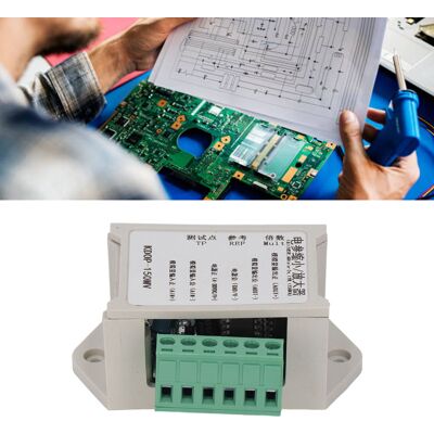JUTE Kdop-150mv Dc-parametrischer Verstärker/hoch-/niederspannungs-analogspannungswandlermodul JUTE Kdop-150mv Dc-parametrischer Verstärker/hoch-/niederspannungs-analogspannungswandlermodul