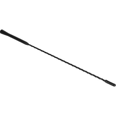 HEAT 16-zoll-verstärker-fm/am-autodachantenne, Universeller Autoantennenmast, Stereo-empfangsverstärker, Fahrzeugkompatibel, Schwarz. HEAT 16-zoll-verstärker-fm/am-autodachantenne, Universeller Autoantennenmast, Stereo-empfangsverstärker, Fahrzeugkompatibel, Schwarz.