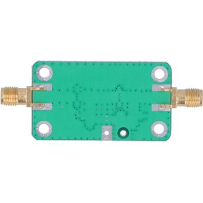 JUTE Breitbandiger Hf-verstärker, Rauscharmer Verstärker (lna), 0,1–2000 Mhz, 64 Db Verstärkung JUTE Breitbandiger Hf-verstärker, Rauscharmer Verstärker (lna), 0,1–2000 Mhz, 64 Db Verstärkung