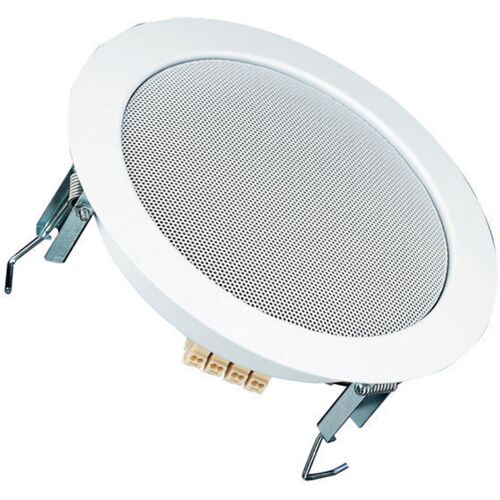Visaton Deckenlautsprecher 17cm DL 18/1 100 V ws