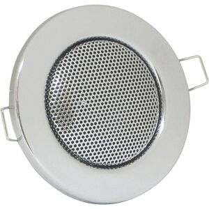 MARKENLOS Dynavox Cs50 Einbaulautsprecher 3 W 8 Ω Silber 1 St. MARKENLOS Dynavox Cs50 Einbaulautsprecher 3 W 8 Ω Silber 1 St.