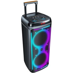 New Majestic Flame T88 Schwarz 60 W New Majestic Flame T88 Schwarz 60 W