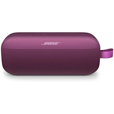 Tragbarer Bluetooth-lautsprecher Bose Soundlink Flex, 2. Generation Rosenmauve Ip67 12h Bluetooth 5.3 Tragbarer Bluetooth-lautsprecher Bose Soundlink Flex, 2. Generation Rosenmauve Ip67 12h Bluetooth 5.3