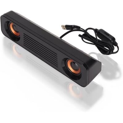 OEM Soundbar Für Fernseher Usb-netzteil 3 5-mm-klinkenstecker Hifi-stereo-subwoofer Tv-lautsprecher Langer Lautsprecher Für Fernseher Und 3,5 OEM Soundbar Für Fernseher Usb-netzteil 3 5-mm-klinkenstecker Hifi-stereo-subwoofer Tv-lautsprecher Langer Lautsprecher Für Fernseher Und 3,5