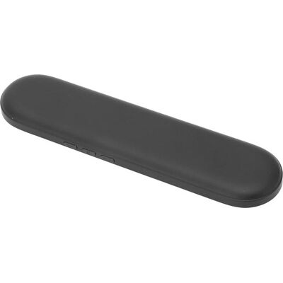 OEM Mini-knochenleitungs-stereo-bluetooth-kopfhörer Mit Kabelloser Musikfunktion Und Schlaftimer - Nackenbügel-lautsprecher, Schwarz. OEM Mini-knochenleitungs-stereo-bluetooth-kopfhörer Mit Kabelloser Musikfunktion Und Schlaftimer - Nackenbügel-lautsprecher, Schwarz.