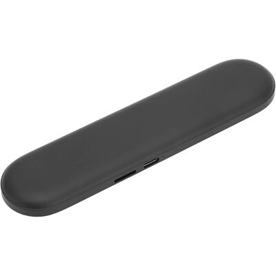 OEM Kissenlautsprecher Mit Knochenleitung, Timerfunktion Und Stereobass, Schlaf-lautsprecher Für Einschlafgeräusche, Meditation, Bluetooth-kopfhörer Für Tiefen Schlaf, Schwarz OEM Kissenlautsprecher Mit Knochenleitung, Timerfunktion Und Stereobass, Schlaf-lautsprecher Für Einschlafgeräusche, Meditation, Bluetooth-kopfhörer Für Tiefen Schlaf, Schwarz