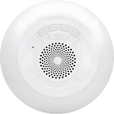 OEM Wasserdichter 5-watt-bluetooth-lautsprecher (ipx7) Für Pool Und Dusche, Tws-stereo-lautsprecher Mit 1200-mah-akku OEM Wasserdichter 5-watt-bluetooth-lautsprecher (ipx7) Für Pool Und Dusche, Tws-stereo-lautsprecher Mit 1200-mah-akku
