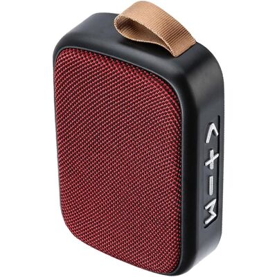 OEM Tragbarer Bluetooth-lautsprecher Mit Usb-speicherkarte – Kleiner Kabelloser Outdoor-lautsprecher OEM Tragbarer Bluetooth-lautsprecher Mit Usb-speicherkarte – Kleiner Kabelloser Outdoor-lautsprecher