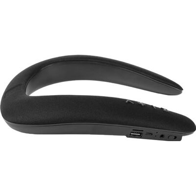 OEM U-förmiger Bluetooth-usb-nackenbügellautsprecher, Tragbarer Kabelloser Lautsprecher OEM U-förmiger Bluetooth-usb-nackenbügellautsprecher, Tragbarer Kabelloser Lautsprecher