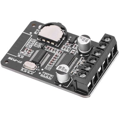 HEAT Leistungsverstärkermodul Stereo Bluetooth Hochleistungs-digitalelektronikkomponente Xyp15w HEAT Leistungsverstärkermodul Stereo Bluetooth Hochleistungs-digitalelektronikkomponente Xyp15w