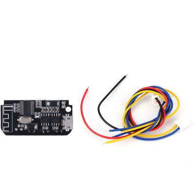 JUTE Vhm-315 Ct14 Mini 4.2 5w+5w Wiederaufladbares Diy Stereo Bluetooth Verstärkermodul JUTE Vhm-315 Ct14 Mini 4.2 5w+5w Wiederaufladbares Diy Stereo Bluetooth Verstärkermodul