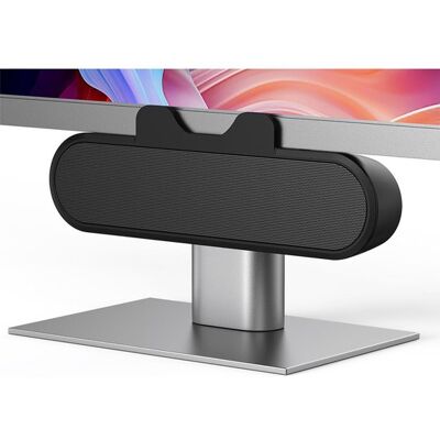 OEM Mini-soundbar – Schwarz – Ohne Bluetooth OEM Mini-soundbar – Schwarz – Ohne Bluetooth