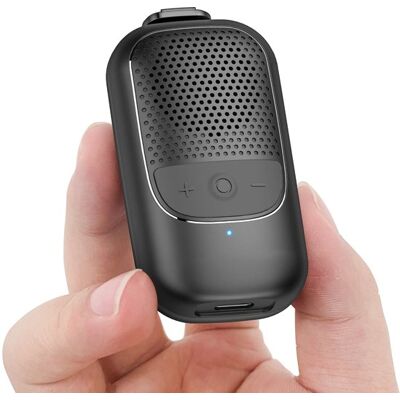 OEM Tragbarer Bluetooth-lautsprecher Für Outdoor-sportarten, Kabelloser, Wasserdichter Mini-lautsprecher Mit Clip OEM Tragbarer Bluetooth-lautsprecher Für Outdoor-sportarten, Kabelloser, Wasserdichter Mini-lautsprecher Mit Clip