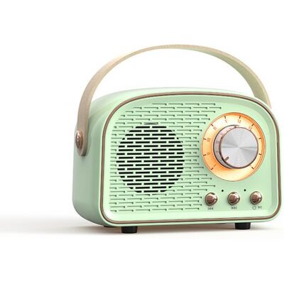 OEM Retro-bluetooth-lautsprecher Kabelloser Vintage-lautsprecher Tragbarer Kabelloser Bluetooth-lautsprecher Für Den Außenbereich Unterstützt Aux Für OEM Retro-bluetooth-lautsprecher Kabelloser Vintage-lautsprecher Tragbarer Kabelloser Bluetooth-lautsprecher Für Den Außenbereich Unterstützt Aux Für