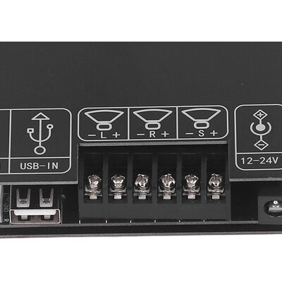 HEAT Bluetooth-leistungsverstärkerplatine Für Subwoofer, 2.1-kanal, 50 W, 50 W, 100 W Mit Höhen- Und Bassregelung, 12–24 V Dc HEAT Bluetooth-leistungsverstärkerplatine Für Subwoofer, 2.1-kanal, 50 W, 50 W, 100 W Mit Höhen- Und Bassregelung, 12–24 V Dc