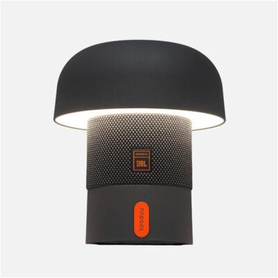 OEM Jbl Sensa Play Kabelloser Tragbarer Lautsprecher Anthrazit OEM Jbl Sensa Play Kabelloser Tragbarer Lautsprecher Anthrazit