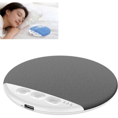 OEM Schlafkissen Mit Lautsprecher – Grau – Bluetooth OEM Schlafkissen Mit Lautsprecher – Grau – Bluetooth