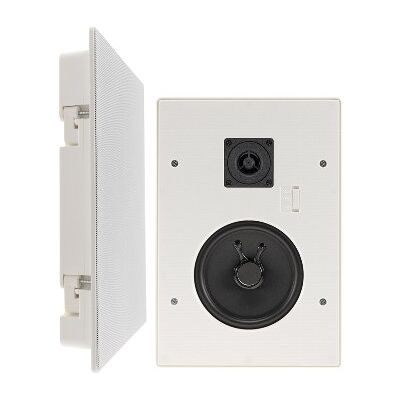 CHILITEC Einbaulautsprecher Cte-w 287x197x34mm CHILITEC Einbaulautsprecher Cte-w 287x197x34mm