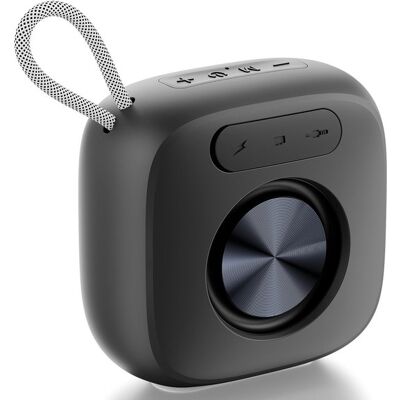 OEM Tragbarer Bluetooth-lautsprecher Kabellose Musikbox Mit Hifi-stereoklang Usb Micro-sd-karten Aux-eingang Für Partys Heimkino Und Spielekonsolen OEM Tragbarer Bluetooth-lautsprecher Kabellose Musikbox Mit Hifi-stereoklang Usb Micro-sd-karten Aux-eingang Für Partys Heimkino Und Spielekonsolen