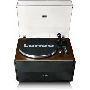 Lenco Ls-470wa Plattenspieler Audio-plattenspieler Mit Riemenantrieb Schwarz Lenco Ls-470wa Plattenspieler Audio-plattenspieler Mit Riemenantrieb Schwarz