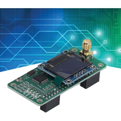 JUTE Einzelrepeater Mit Bildschirm, Raspberry Pi Erweiterungsplatine, Mmdvm-zugangspunkt, Dmr P25 Ysf Dstar Digitalradio-gateway, Drahtloses Multimode-usb-zugangspunktmodul, Erweiterungsplatine JUTE Einzelrepeater Mit Bildschirm, Raspberry Pi Erweiterungsplatine, Mmdvm-zugangspunkt, Dmr P25 Ysf Dstar Digitalradio-gateway, Drahtloses Multimode-usb-zugangspunktmodul, Erweiterungsplatine