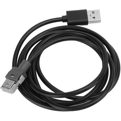 HEAT Usb-aux-stecker-bluetooth-adapterkabel Für Citroën C2, C3, C4, C4l, C5, C6, Kompatibel Mit Rd9, Rd43 Und Rd45 Radios, Ersatz Für Autoradios HEAT Usb-aux-stecker-bluetooth-adapterkabel Für Citroën C2, C3, C4, C4l, C5, C6, Kompatibel Mit Rd9, Rd43 Und Rd45 Radios, Ersatz Für Autoradios