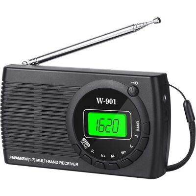 OEM Batteriebetriebenes Transistorradio Tragbares Radio Kleines Radio Mini-notfallradio Fm Am Taschenradio Katastrophenradio Batteriebetriebenes OEM Batteriebetriebenes Transistorradio Tragbares Radio Kleines Radio Mini-notfallradio Fm Am Taschenradio Katastrophenradio Batteriebetriebenes
