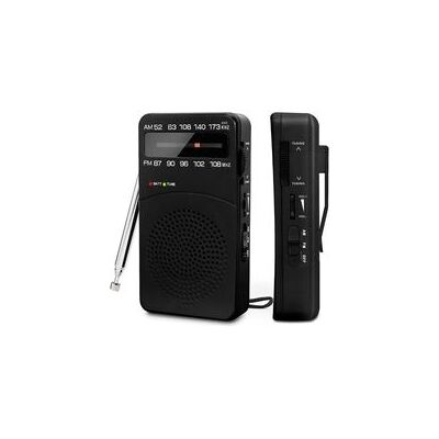 OEM Tragbares Radio, Batteriebetriebenes Am (mw)/fm-radio Mit Ausgezeichnetem Empfang Und Einem Abstimmknopf Mit Signalstärkeanzeige. OEM Tragbares Radio, Batteriebetriebenes Am (mw)/fm-radio Mit Ausgezeichnetem Empfang Und Einem Abstimmknopf Mit Signalstärkeanzeige.