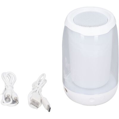 HEAT Kabelloser Lautsprecher Mit 10 Metern Reichweite, Hochauflösendem Stereoklang Und Fm-radio. Mini-led-lautsprecher, Tragbar, Ideal Als Geschenk. HEAT Kabelloser Lautsprecher Mit 10 Metern Reichweite, Hochauflösendem Stereoklang Und Fm-radio. Mini-led-lautsprecher, Tragbar, Ideal Als Geschenk.