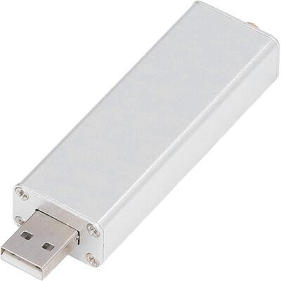 HEAT Sdr-empfänger 0,1 Mhz–1,7 Ghz Software Defined Radio Vollband Tcxo-platinenmodul Zubehör HEAT Sdr-empfänger 0,1 Mhz–1,7 Ghz Software Defined Radio Vollband Tcxo-platinenmodul Zubehör
