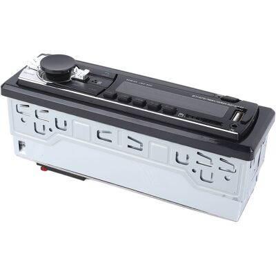 HEAT 12v Autoradio Mit Mp3-player, Bluetooth, Freisprecheinrichtung, Fm-stereoanlage Und Fernbedienung HEAT 12v Autoradio Mit Mp3-player, Bluetooth, Freisprecheinrichtung, Fm-stereoanlage Und Fernbedienung