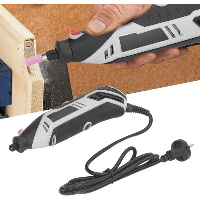 JUTE Kleines, Tragbares Elektrisches Schleifset Zum Polieren Von Jadeskulpturen, Multifunktionale Schleifmaschine, Mini-mikroschleifer, Europäischer Standard 220-240 V. JUTE Kleines, Tragbares Elektrisches Schleifset Zum Polieren Von Jadeskulpturen, Multifunktionale Schleifmaschine, Mini-mikroschleifer, Europäischer Standard 220-240 V.