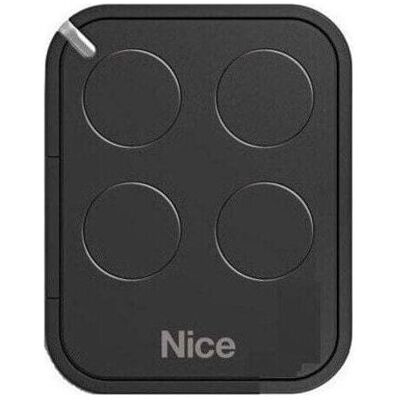 OEM Nice Flor Era Flo4re Original 4-channel Radio Transmitter Remote Control OEM Nice Flor Era Flo4re Original 4-channel Radio Transmitter Remote Control