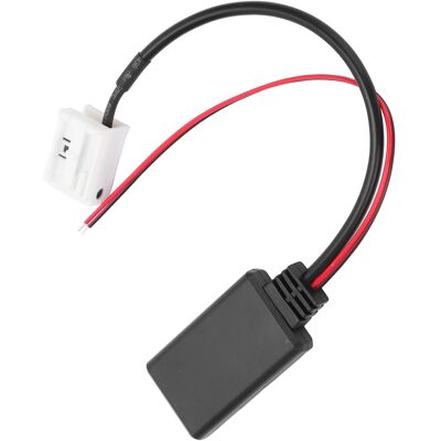 HEAT Bluetooth-radio-aux-adapterkabel-ersatzmodul Für Rcd200, Rcd210, Rcd310, Rns300 Und Rns510 HEAT Bluetooth-radio-aux-adapterkabel-ersatzmodul Für Rcd200, Rcd210, Rcd310, Rns300 Und Rns510