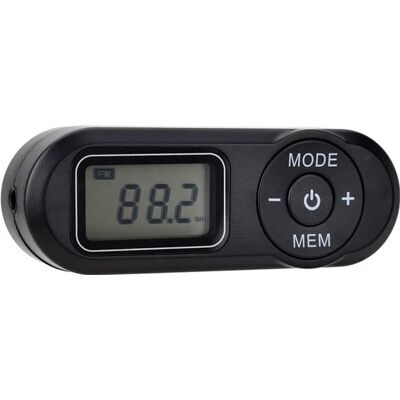 OEM Hrd-727 Tragbares Mini-fm-radio Mit Digitalanzeige, Fm-empfänger, Retro-mp3-player-design, Dsp-fm-radiofunktion, Batterien Nicht Enthalten. OEM Hrd-727 Tragbares Mini-fm-radio Mit Digitalanzeige, Fm-empfänger, Retro-mp3-player-design, Dsp-fm-radiofunktion, Batterien Nicht Enthalten.