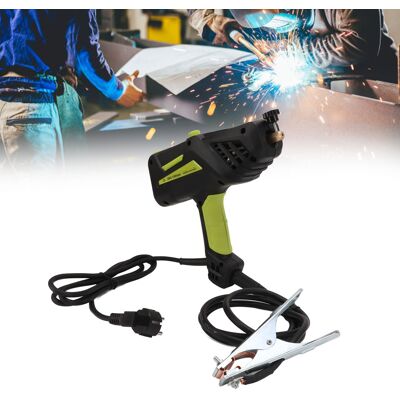 JUTE Tragbares Schweißgerät, 220 V, Klein, Mini, Tragbar, All-in-one-industrie-punktschweißgerät JUTE Tragbares Schweißgerät, 220 V, Klein, Mini, Tragbar, All-in-one-industrie-punktschweißgerät