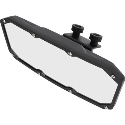HEAT Marine-weitwinkel-zusatzrückspiegel Als Ersatz Für Polaris Ranger 500, 570, 1000 Xp, 900 Xp S (baujahre 2017–2021) HEAT Marine-weitwinkel-zusatzrückspiegel Als Ersatz Für Polaris Ranger 500, 570, 1000 Xp, 900 Xp S (baujahre 2017–2021)