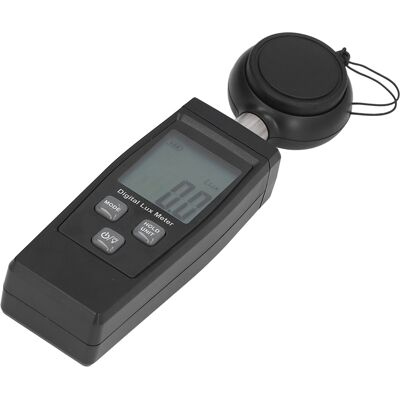 HEAT Rz851 Tragbares Digitales Lichtmessgerät, Mini-gerät Für Lampen, Viehzucht Und Bergbau HEAT Rz851 Tragbares Digitales Lichtmessgerät, Mini-gerät Für Lampen, Viehzucht Und Bergbau