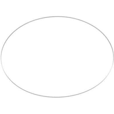 HEAT Sk5 Bandsägeblatt, Hitzebeständig, Tragbares Schneidezubehör Für Die Holzbearbeitung, 1712 X 6,35 X 6t HEAT Sk5 Bandsägeblatt, Hitzebeständig, Tragbares Schneidezubehör Für Die Holzbearbeitung, 1712 X 6,35 X 6t
