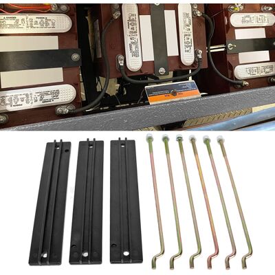 JUTE Batterie-montageplatte Und Club-kit Für Golfwagen 101090801 1013683 Für Club Car, Ds Und Carryall Elektrofahrzeuge JUTE Batterie-montageplatte Und Club-kit Für Golfwagen 101090801 1013683 Für Club Car, Ds Und Carryall Elektrofahrzeuge