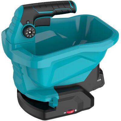 OEM Saatgut, Tragbares, Kabelloses Design, Einstellbare Aussaatfunktionen, Grün OEM Saatgut, Tragbares, Kabelloses Design, Einstellbare Aussaatfunktionen, Grün