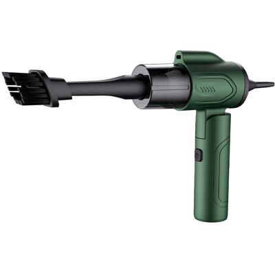 OEM 3-in-1 Akku-autostaubsauger, Multifunktionales Tragbares Gebläse, Luftpumpe, 90° Klappbarer Ständer Für Zuhause, Büro Und Autoinnenraum OEM 3-in-1 Akku-autostaubsauger, Multifunktionales Tragbares Gebläse, Luftpumpe, 90° Klappbarer Ständer Für Zuhause, Büro Und Autoinnenraum