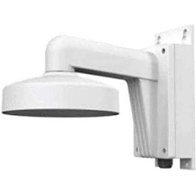 Hikvision - Digital Technology Ds-1473zj-155 Sicherheitskamera Und Haushalterung - Sicherheitskamerazubehör (halterung, Weiß, Aluminium, Wasserdicht, 3 Kg, 155 Mm) Hikvision - Digital Technology Ds-1473zj-155 Sicherheitskamera Und Haushalterung - Sicherheitskamerazubehör (halterung, Weiß, Aluminium, Wasserdicht, 3 Kg, 155 Mm)