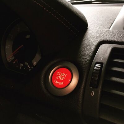JUTE (video Verfügbar) Daumenförmiger Elektronischer Led-gangwahlschalter Für Bmw X3 E83 (2004–2010), Linkslenker, Rot, Ein-knopf-start, Galvanisierte Silberfarbene Oberfläche JUTE (video Verfügbar) Daumenförmiger Elektronischer Led-gangwahlschalter Für Bmw X3 E83 (2004–2010), Linkslenker, Rot, Ein-knopf-start, Galvanisierte Silberfarbene Oberfläche