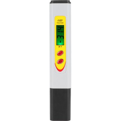 HEAT Orp-969 Tragbares Wasserqualitätsanalysegerät, Wasserqualitätsmessgerät Für Aquatische Systeme HEAT Orp-969 Tragbares Wasserqualitätsanalysegerät, Wasserqualitätsmessgerät Für Aquatische Systeme