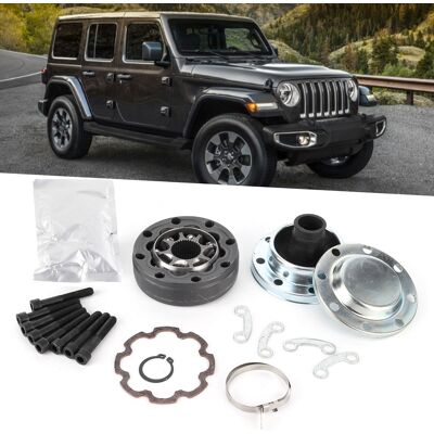 JUTE Jeep Jk Wrangler 932-306 Antriebswellen-cv-gelenk-kit (ölpackung Und Ölflasche Werden Nach Dem Zufallsprinzip Versendet) JUTE Jeep Jk Wrangler 932-306 Antriebswellen-cv-gelenk-kit (ölpackung Und Ölflasche Werden Nach Dem Zufallsprinzip Versendet)