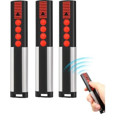 OEM 868 Mhz Garage Door Remote Control For Sommr Tx03-868-4, Tx03-868-2, 4020v000, 4026v000, Remote Control Gate 4 Channels, Manual Transmitter For Garage Door OEM 868 Mhz Garage Door Remote Control For Sommr Tx03-868-4, Tx03-868-2, 4020v000, 4026v000, Remote Control Gate 4 Channels, Manual Transmitter For Garage Door