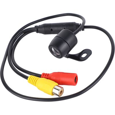 HEAT 170°-weitwinkel-autokamera Mit Hd-nachtsicht, Parkfunktion Und Rückfahrkamera Zur Unterstützung Beim Einparken HEAT 170°-weitwinkel-autokamera Mit Hd-nachtsicht, Parkfunktion Und Rückfahrkamera Zur Unterstützung Beim Einparken