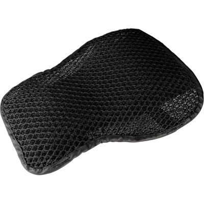 HEAT Wasserdichtes Und Uv-beständiges Motorradkissen, Atmungsaktiver, Rutschfester Netzsitzbezug, Rollersitzschutz, 1 Stück, Universell, Sommer. HEAT Wasserdichtes Und Uv-beständiges Motorradkissen, Atmungsaktiver, Rutschfester Netzsitzbezug, Rollersitzschutz, 1 Stück, Universell, Sommer.